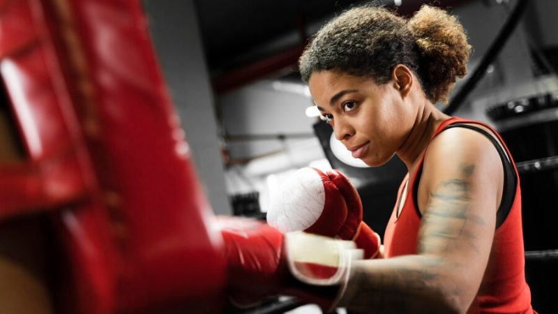 Academias de Boxe em Manaus