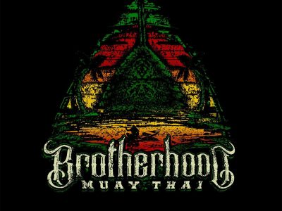 Brotherhood Muaythai