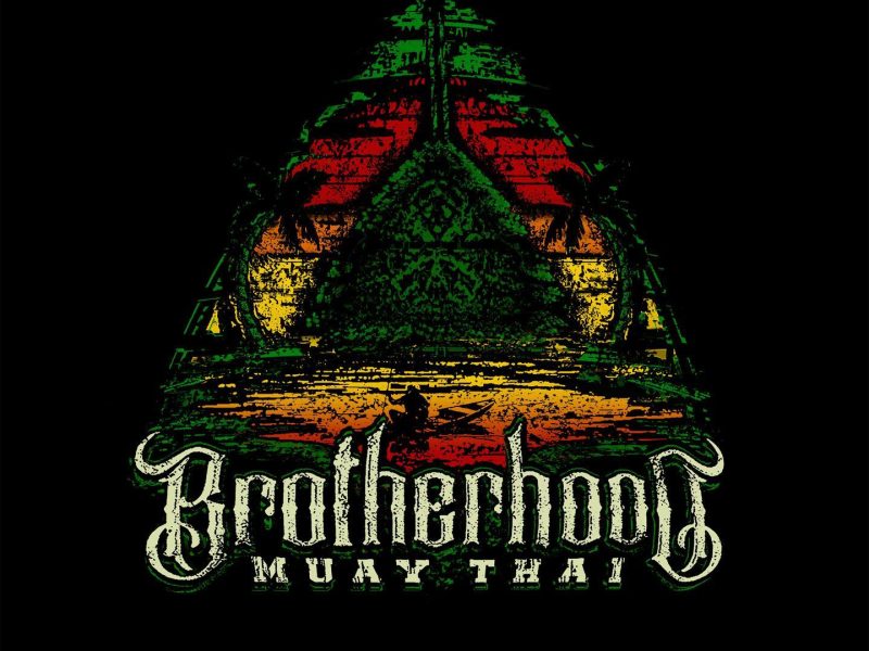 Brotherhood Muaythai