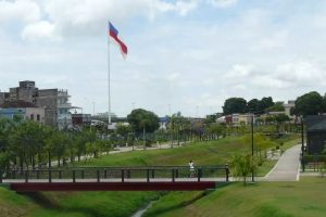 Home 16 Melhores Locais para Atividade Física em Manaus
