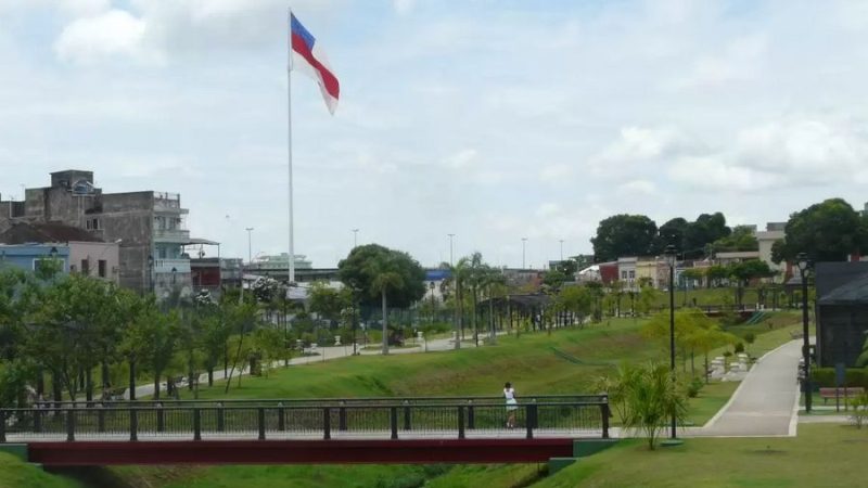 Melhores Locais para Atividade Física em Manaus