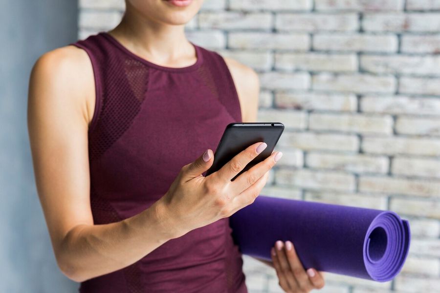 Boa Forma e Boa Saúde: O Caminho para uma Vida Equilibrada