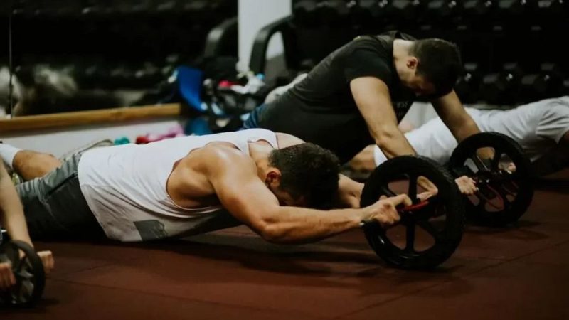 O Que é Treinamento Funcional e Por Que Está em Alta?