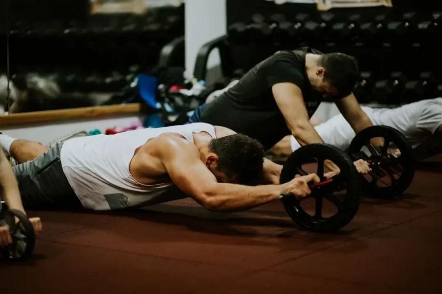 O Que é Treinamento Funcional e Por Que Está em Alta?